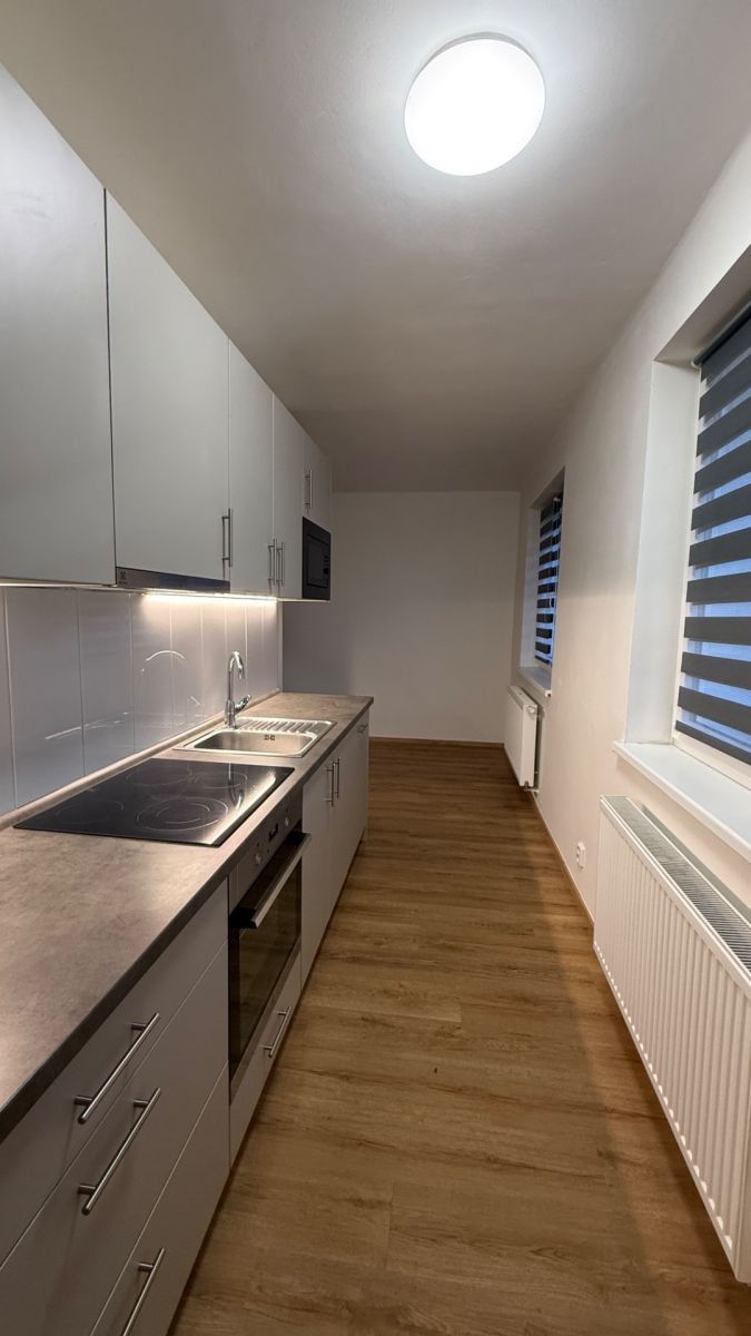 2+1, Bohutín - Bohutín, Středočeský kraj, 59 m² - 1