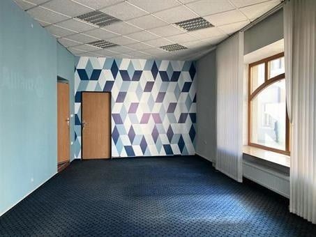 Kanceláře, Česká Lípa, 470 01, 95 m²