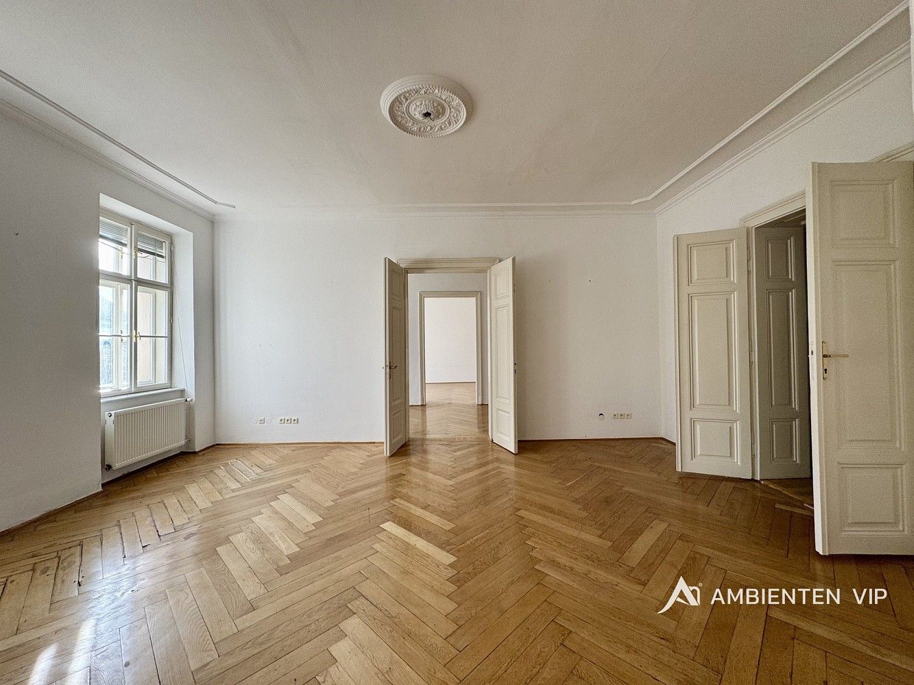Pronájem kancelář - Brno - Černá Pole, okres Brno-město, Jihomoravský kraj, 316 m² - 5