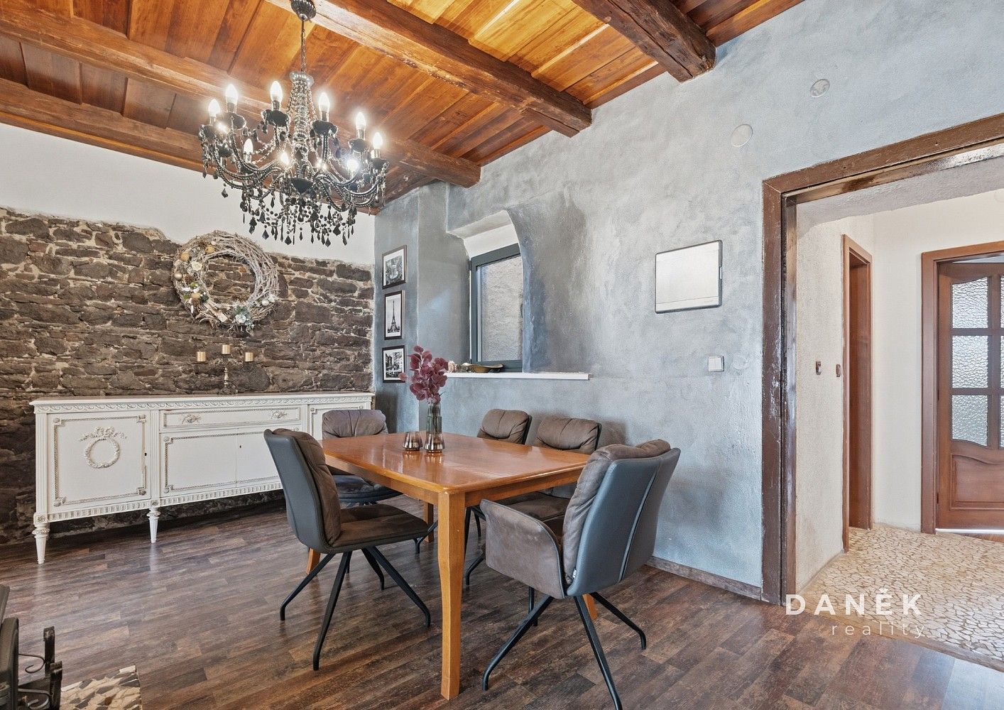 Prodej rodinný dům - Ivančice, okres Brno-venkov, Jihomoravský kraj, 210 m² - 5