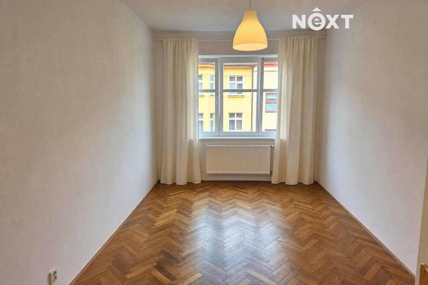 3+1, Praha - Žižkov, okres Praha 3, Hlavní město Praha, 96 m² - 1