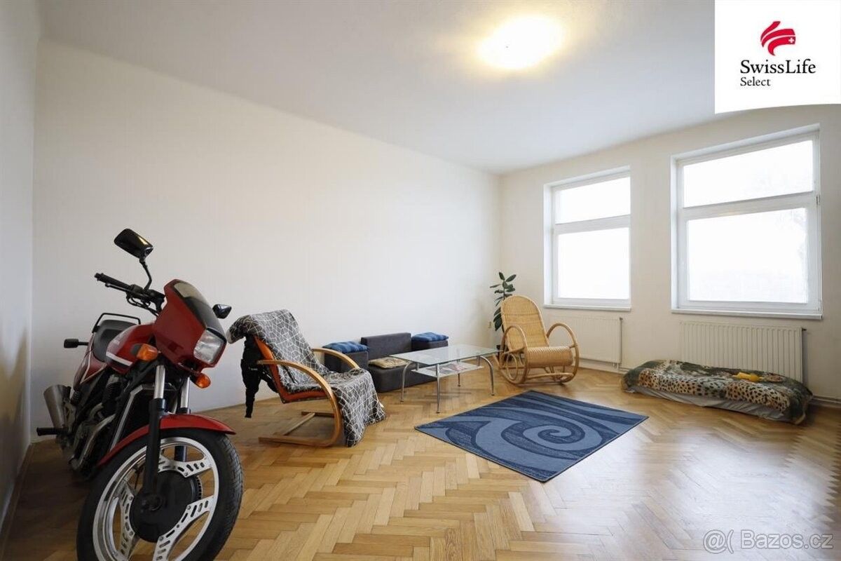 Byty, Bartoušov, 580 01