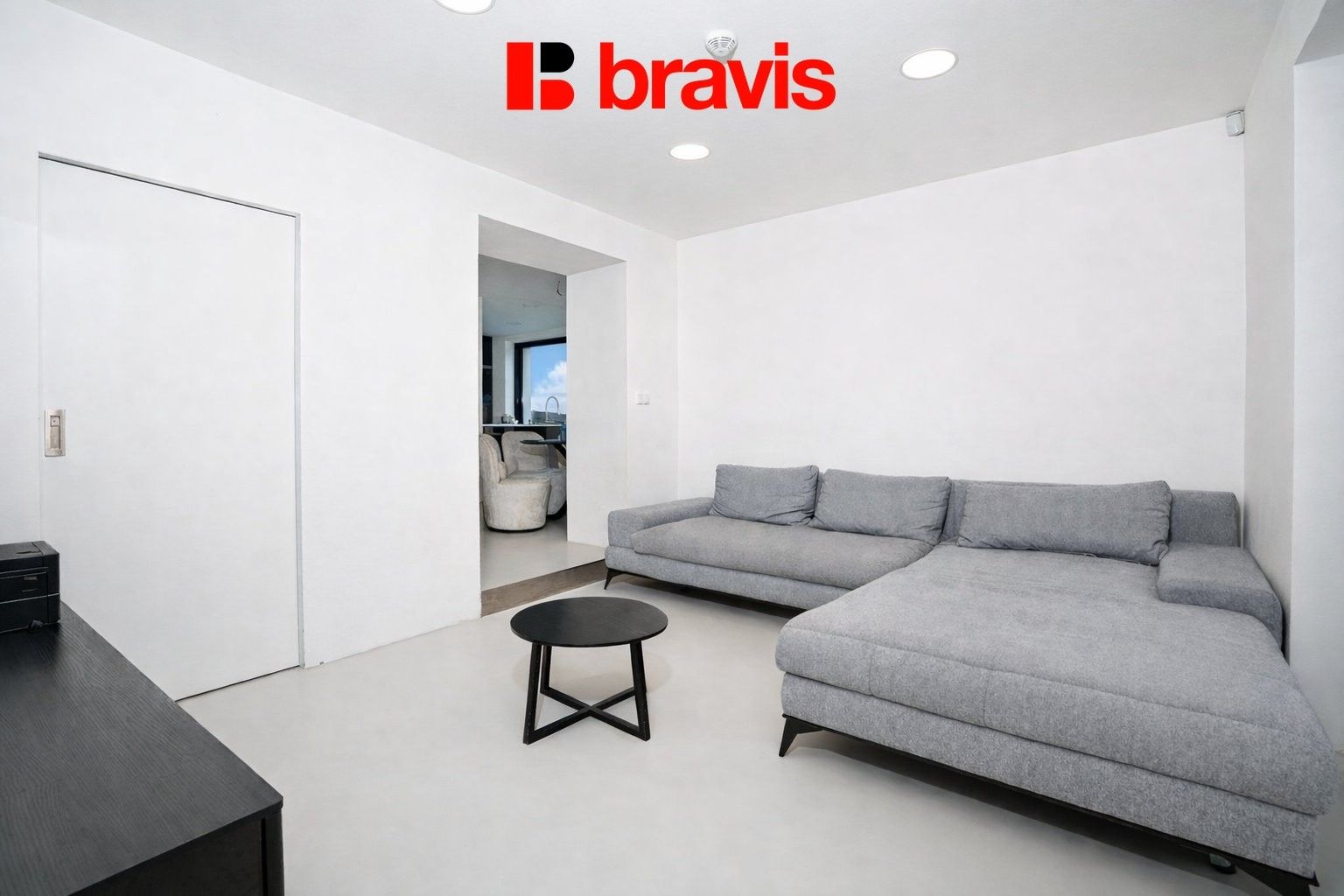 Prodej byt 3+1 - Zahradní 107, Kuřim, 84 m² - 5