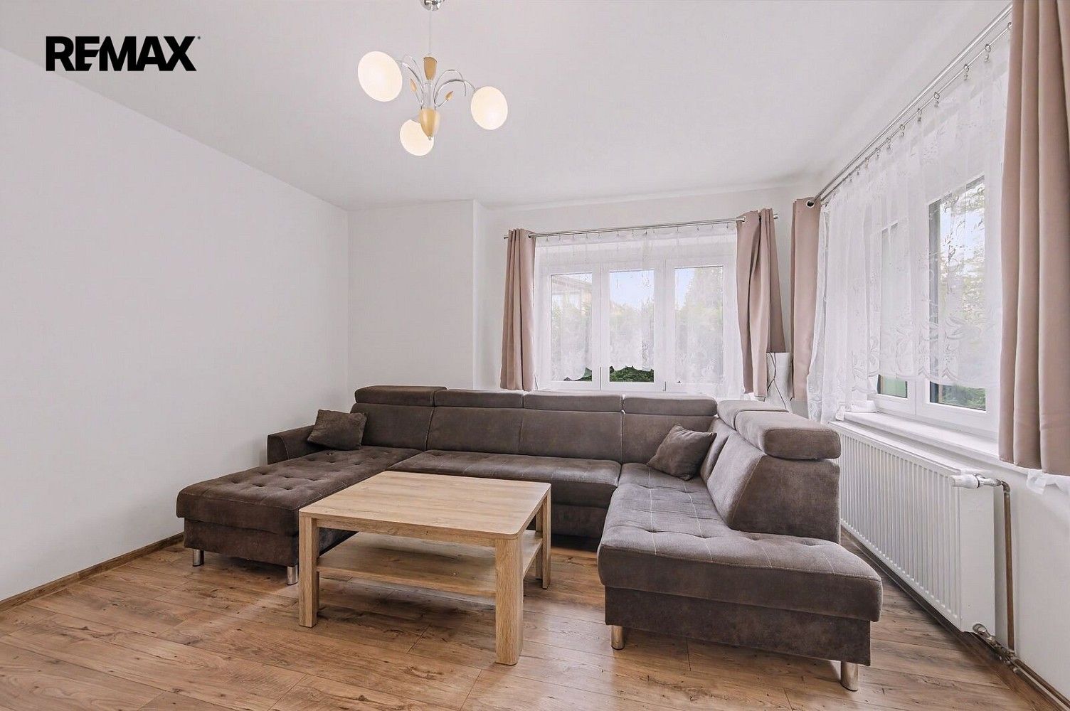2+1, Aš, okres Cheb, Karlovarský kraj, 66 m² - 1