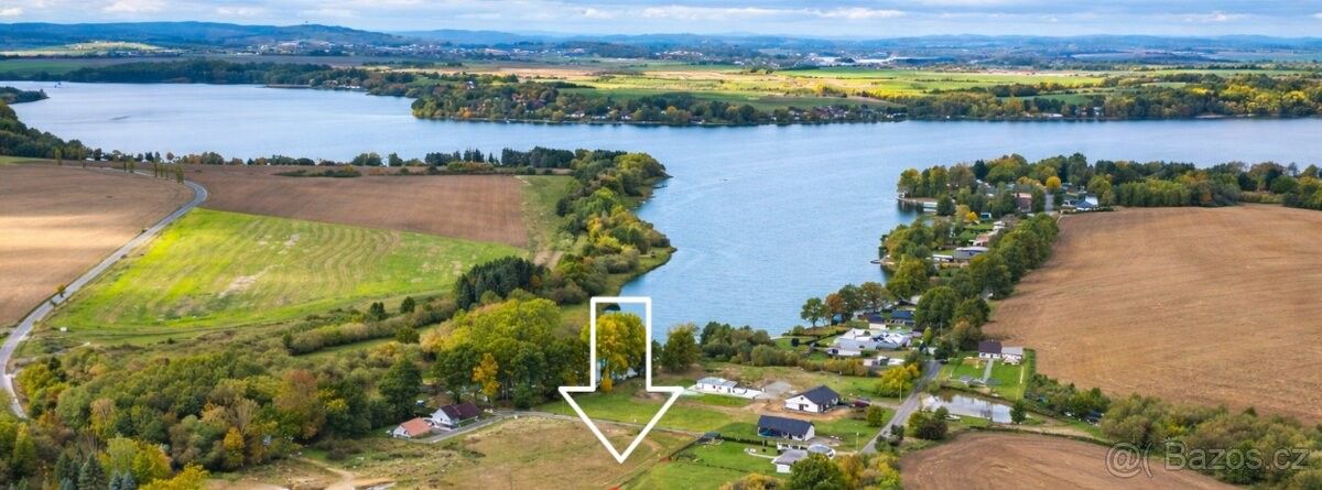 Prodej pozemek pro bydlení - Cheb, 350 02