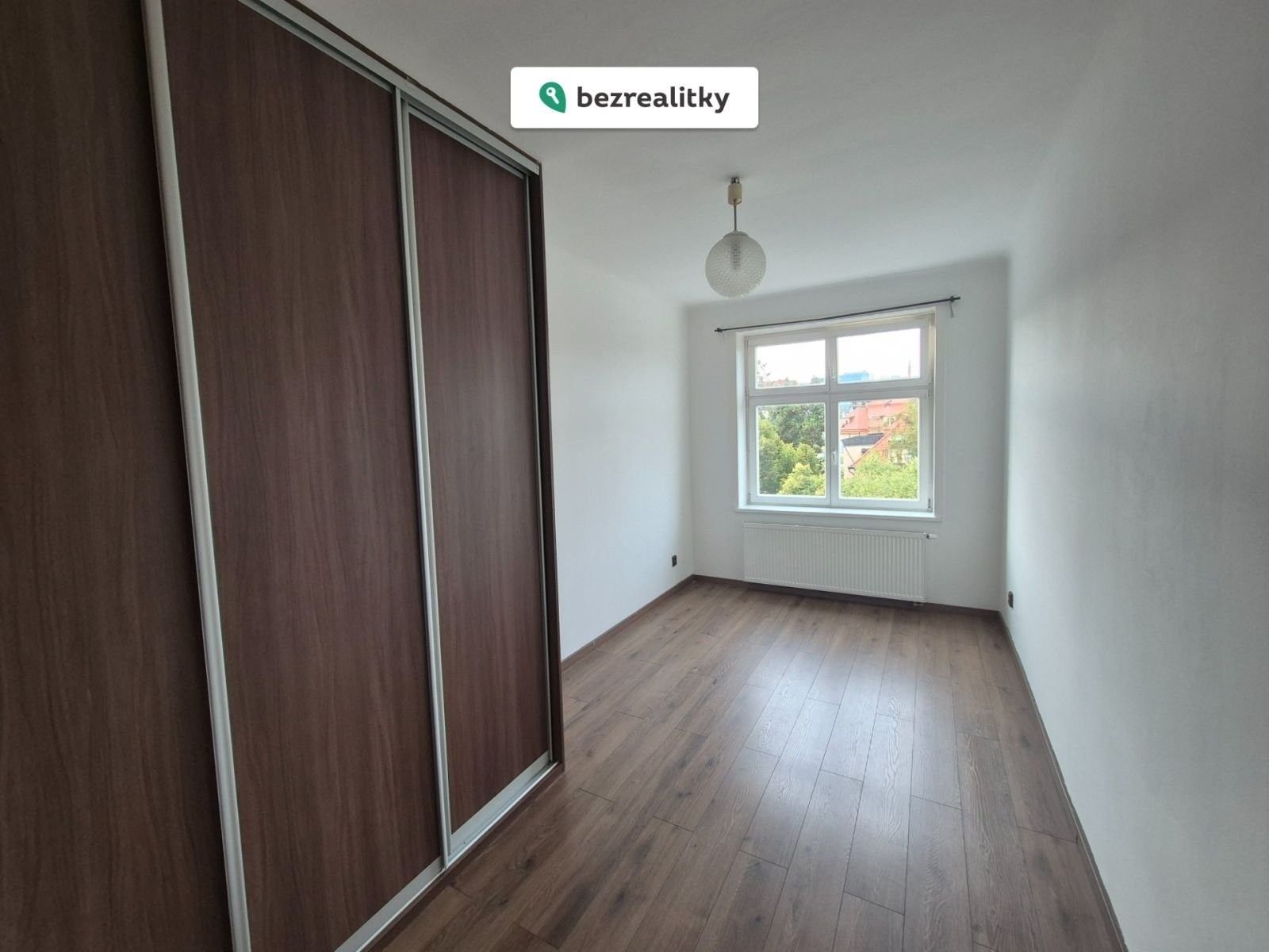 Prodej byt 2+kk - Ruská 970, Praha Vršovice, 45 m² - 5