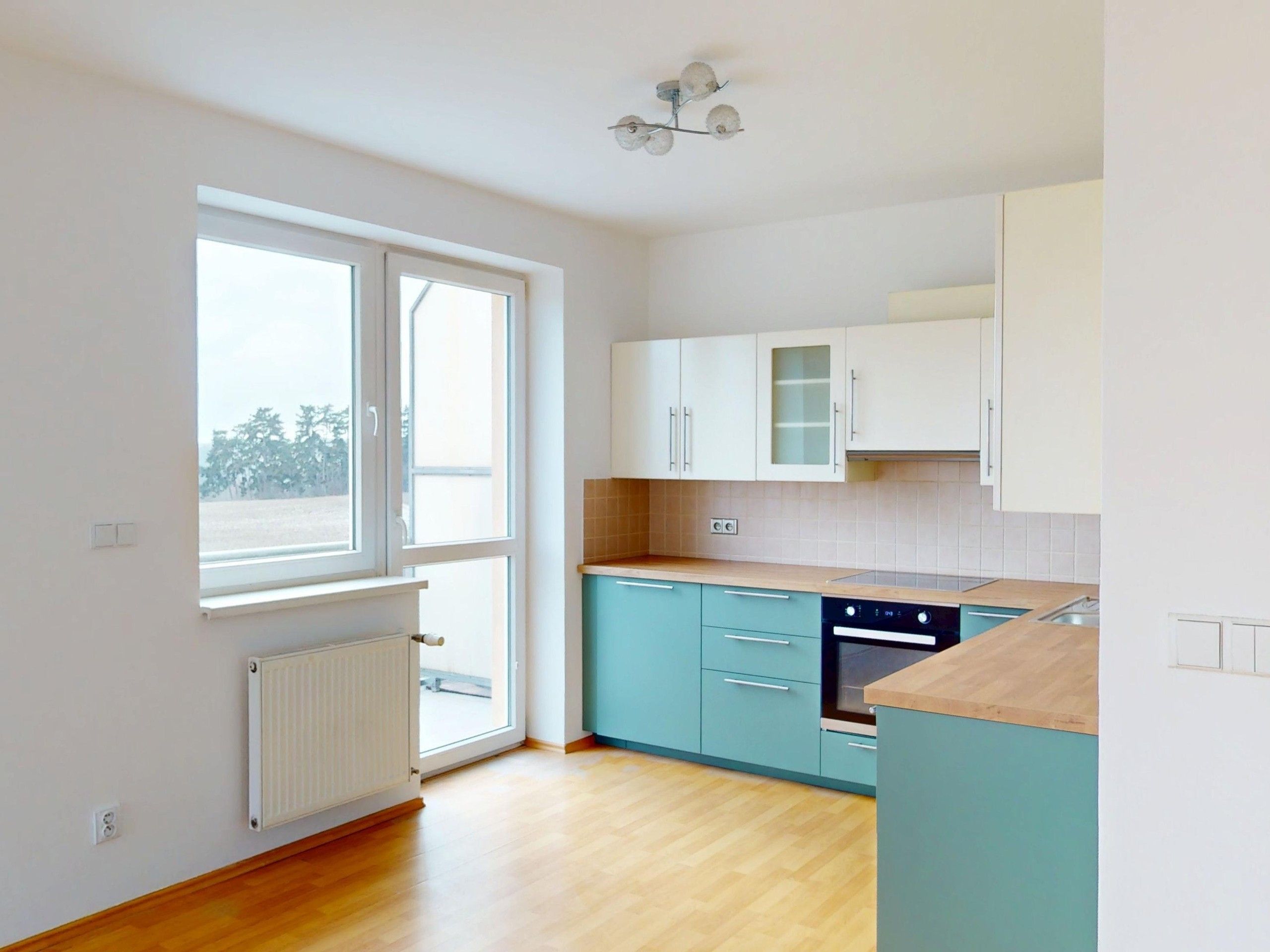 Byt 3+kk · 90 m² · Nad Dalejským údolím 2699, Praha Stodůlky - 3