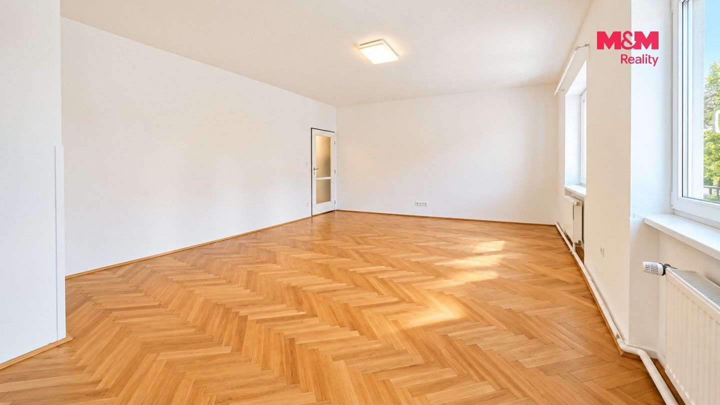 Byt 1+1 · 48 m² · Havlíčkova, Pardubice - 3