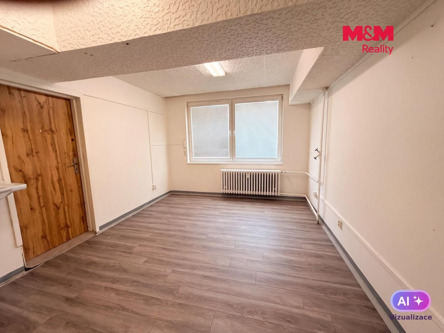 Komerční nemovitost · 16 m² · Písecká 918, Bechyně - 4