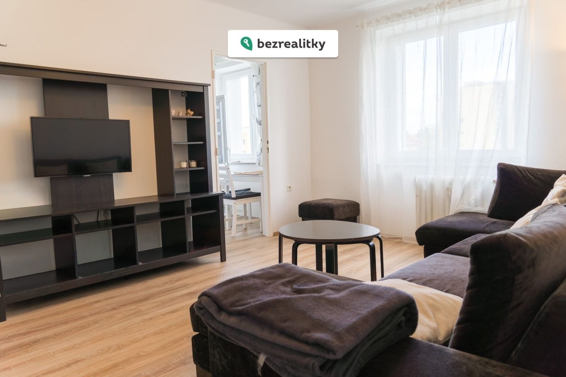 2+1, Postupická 2937, Praha Záběhlice, 64 m² - 2