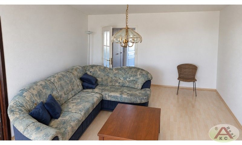 Pronájem byt 3+1 - Bachova, Praha, 65 m² - 2