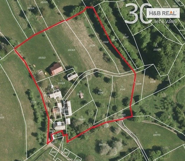 Prodej ostatní - Huslenky, 756 02