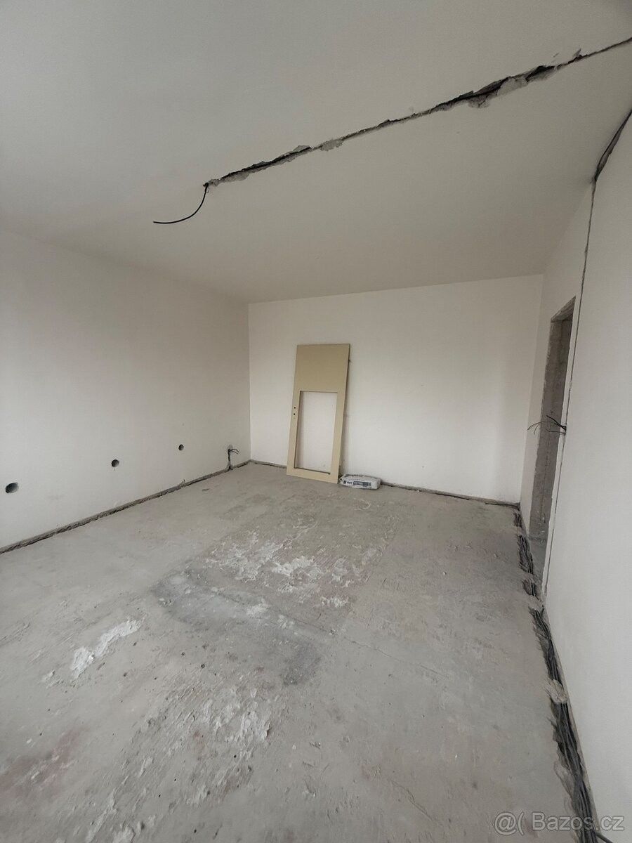 Prodej byt - Česká Lípa, 470 01