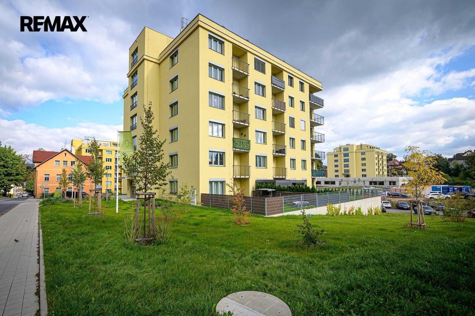 2+kk, Tovární 126, Liberec X-Františkov, 60 m² - 1