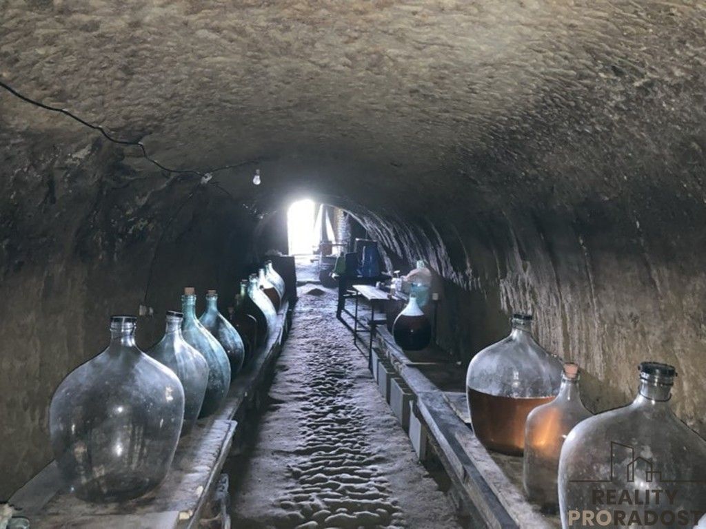 Prodej ostatní - Chvalovice, 20 m²