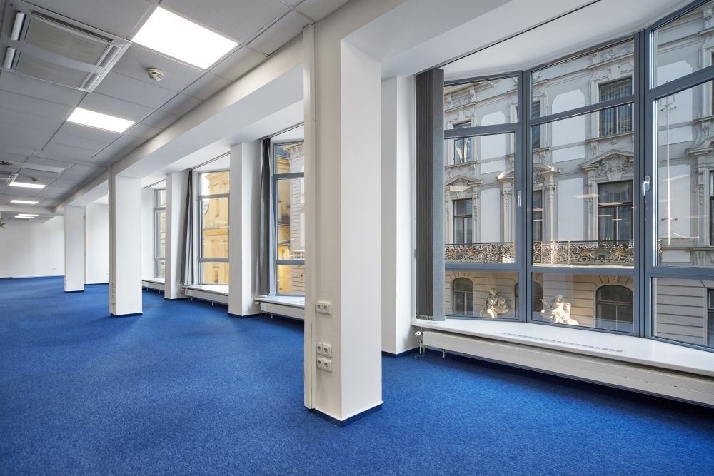 Pronájem kancelář - Brno, 602 00