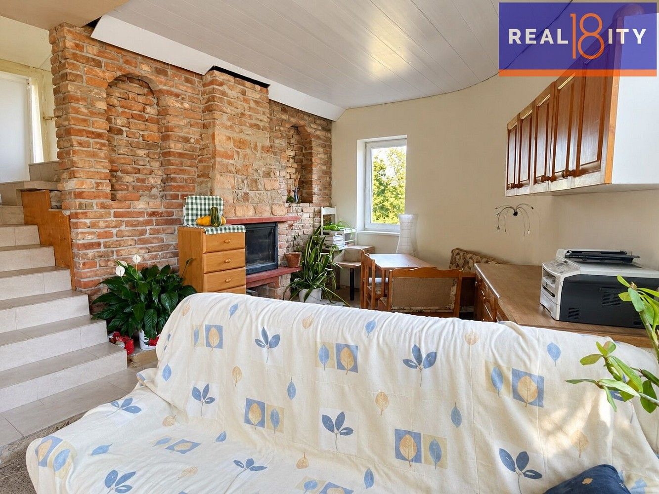 Prodej rodinný dům - Roztoky, okres Praha-západ, Středočeský kraj, 150 m² - 5