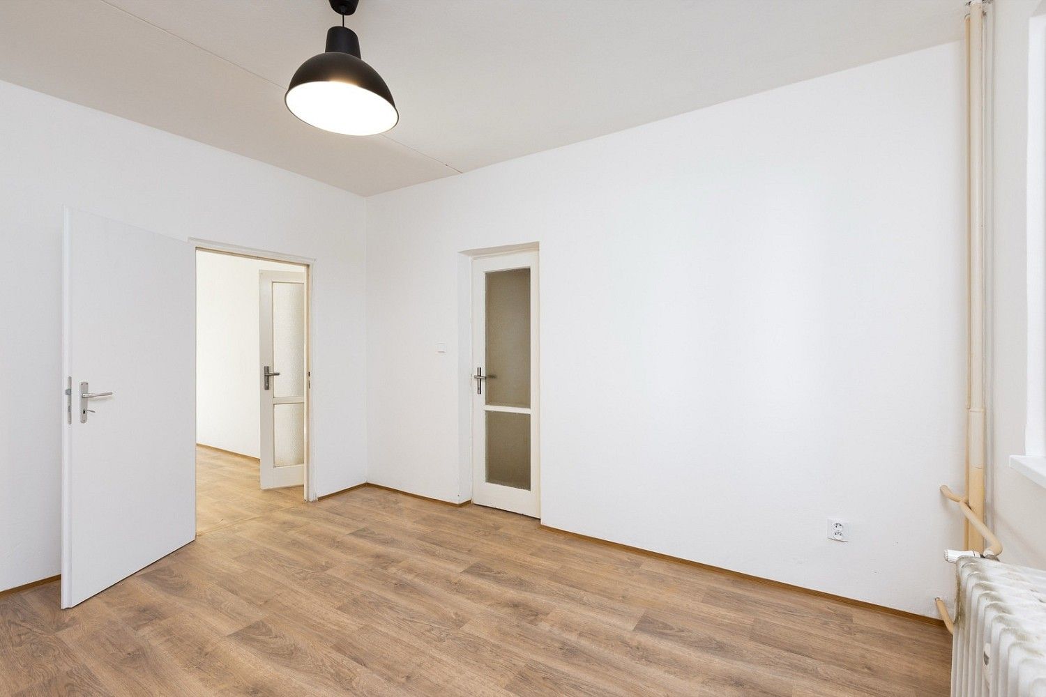 3+1, Praha - Břevnov, okres Praha 6, Hlavní město Praha, 70 m² - 1