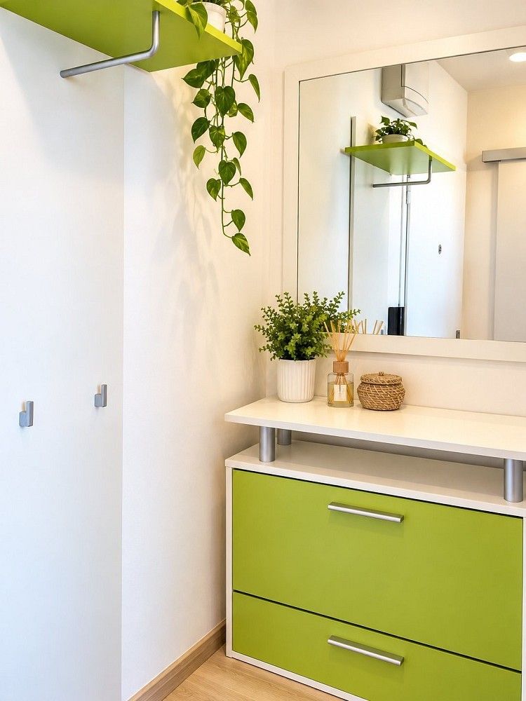 Byt 1+kk · 34 m² · Okrouhlá, Brno - Bohunice - 4