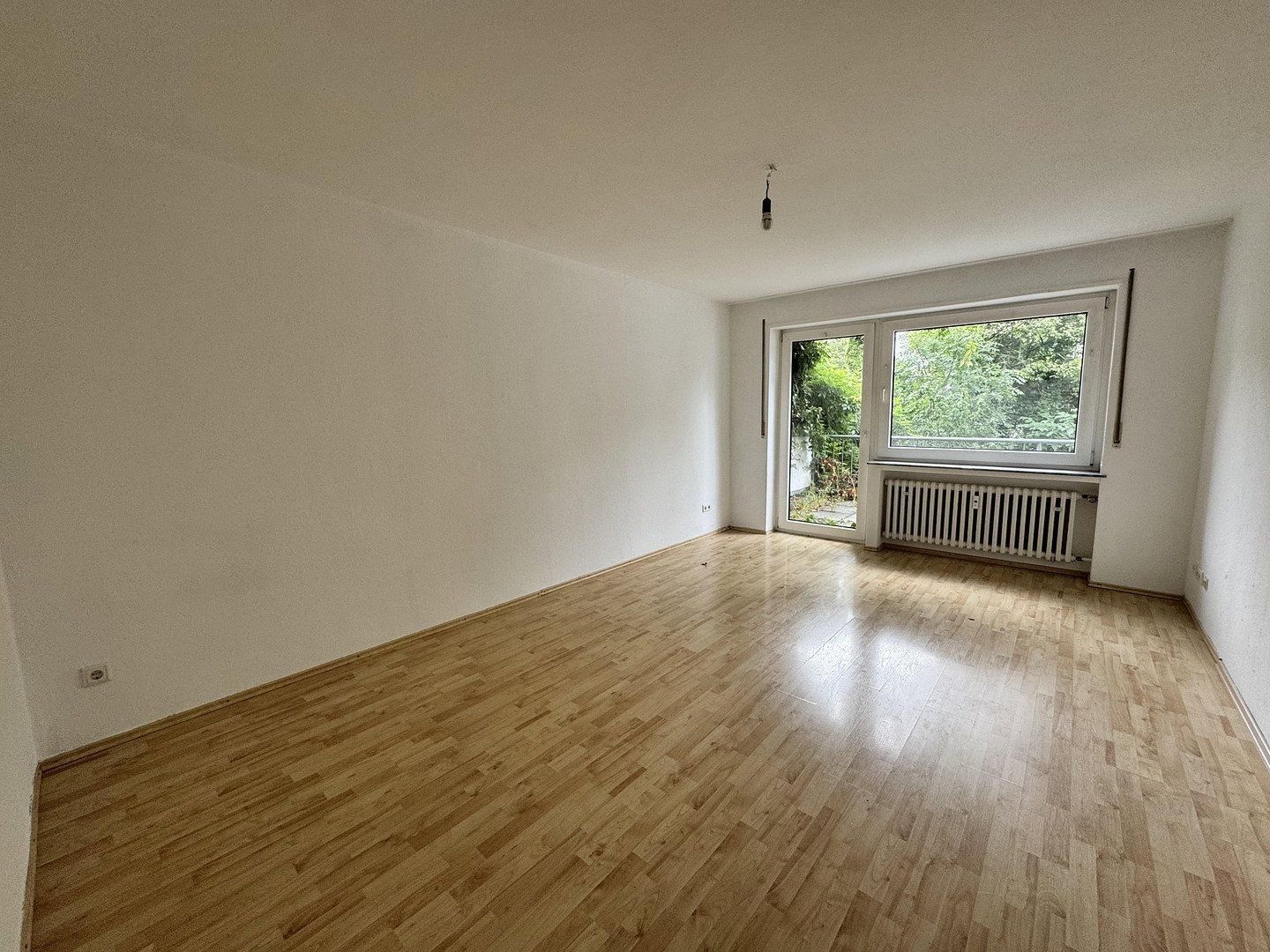 1+1, Heerdestr. 5 Münster Mitte Nordrhein-Westfalen 48149, 29 m² - 1