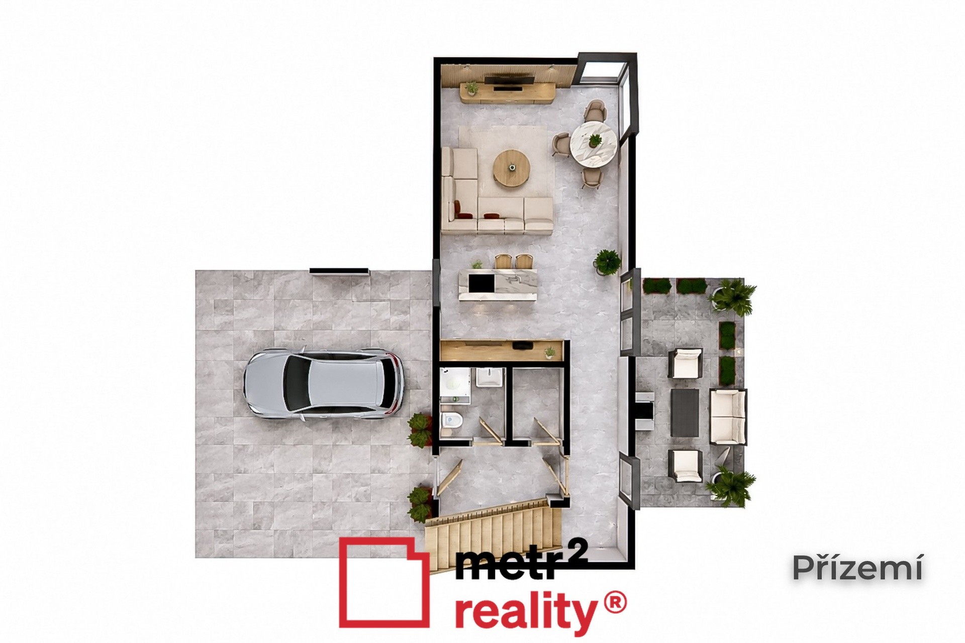 Rodinný dům · 120 m² · Želechovická, Uničov - 4