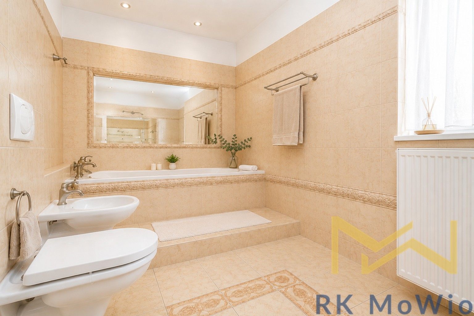 Pronájem rodinný dům - Havraní, Praha, 253 m² - 5