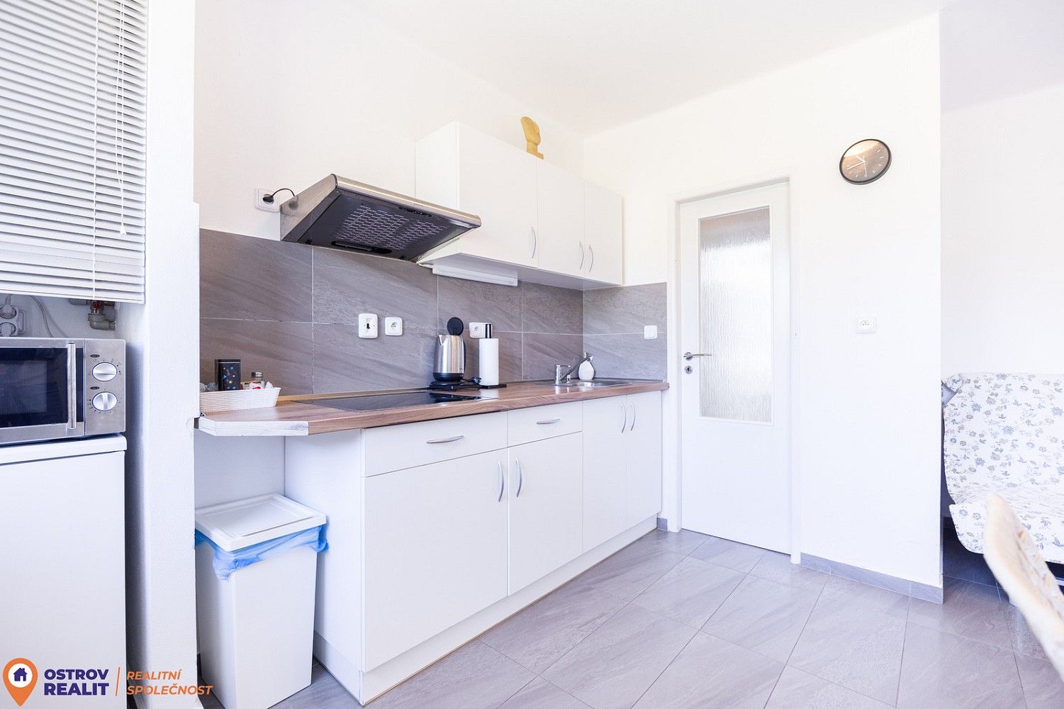 Byt 2+kk · 48 m² · Staré Město - Stříbrnice, okres Šumperk, Olomoucký kraj - 4