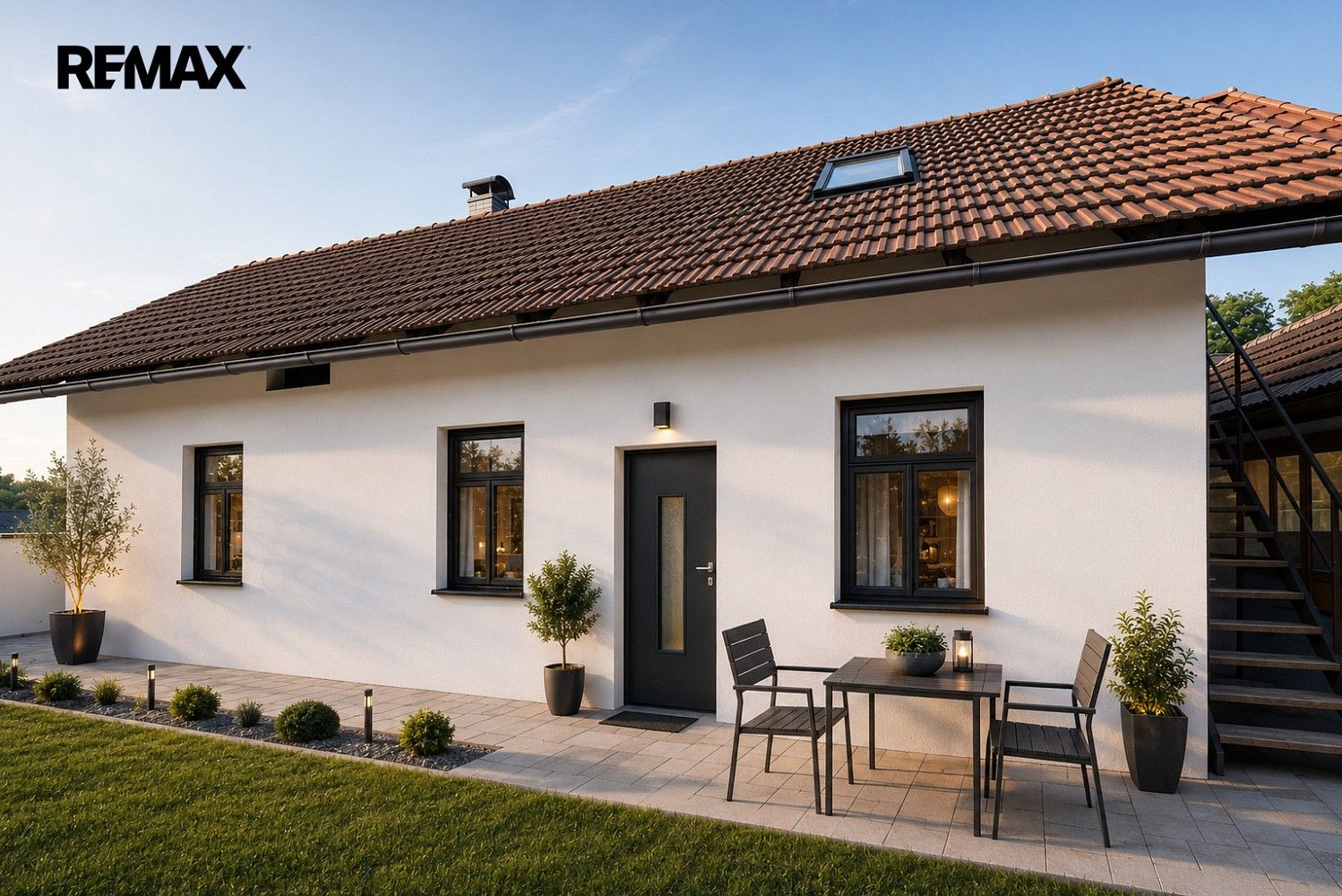 Rodinné domy, Seletice, okres Nymburk, 61 m² - 2