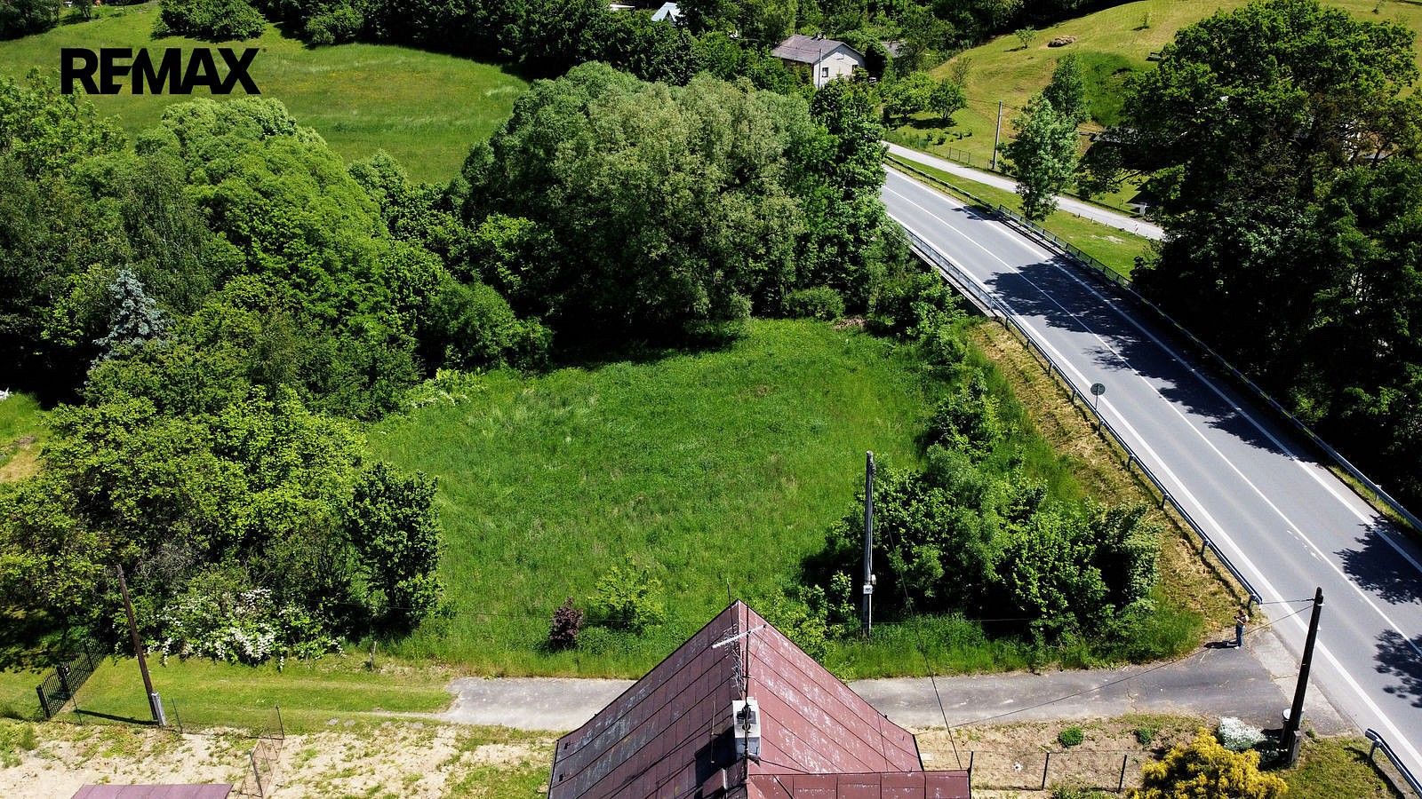 Pozemky pro bydlení, Český Těšín, okres Karviná, Moravskoslezský kraj - 2