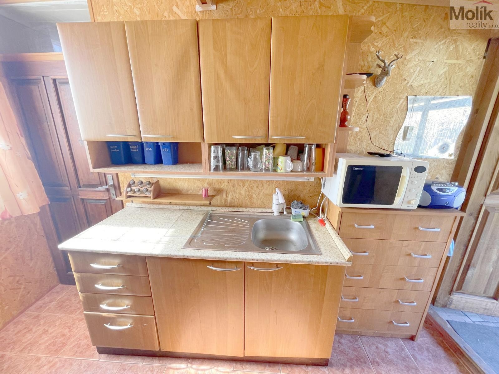 Prodej zahrada - Horní Litvínov, Litvínov, 424 m² - 5