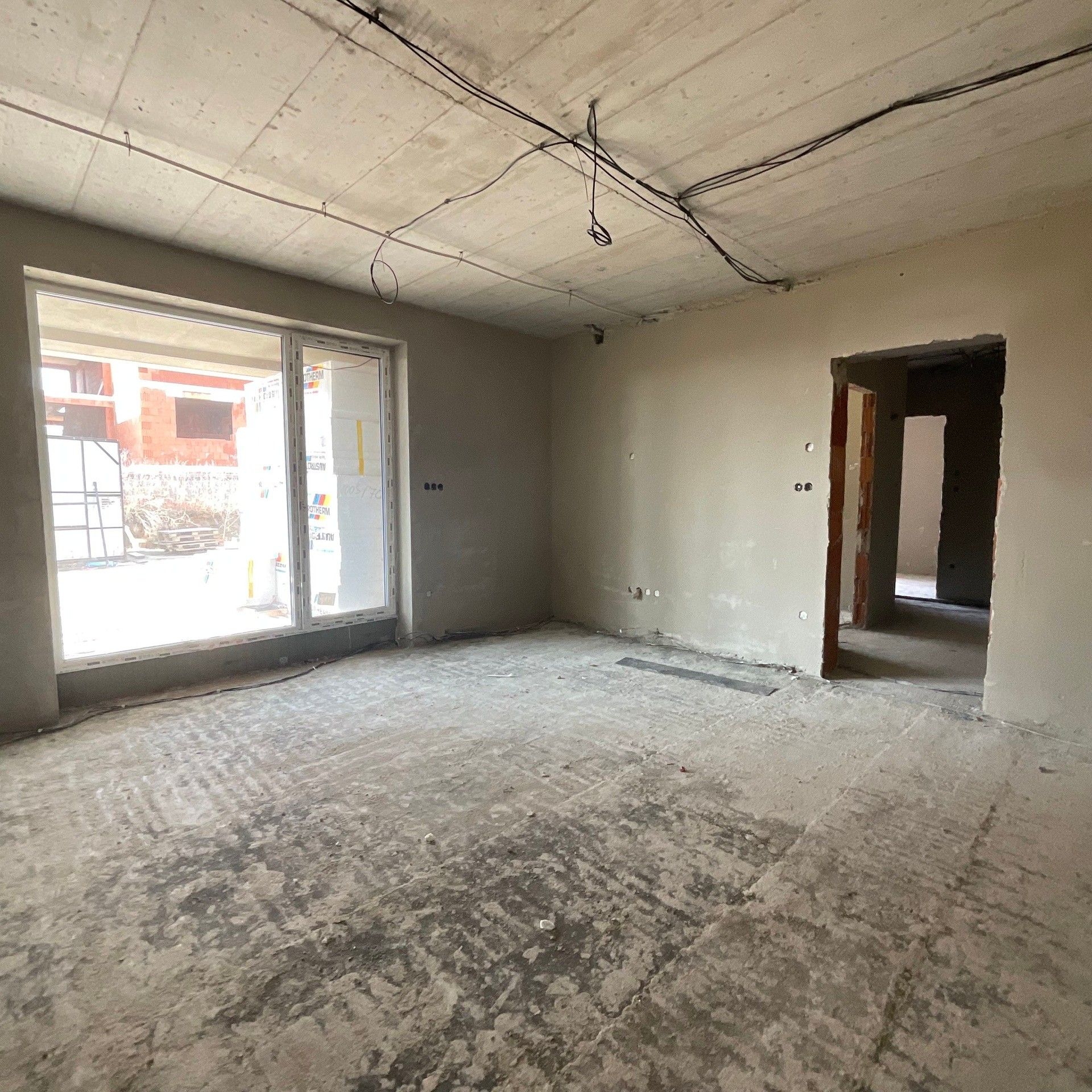 3+kk, Šlapanice, 96 m²