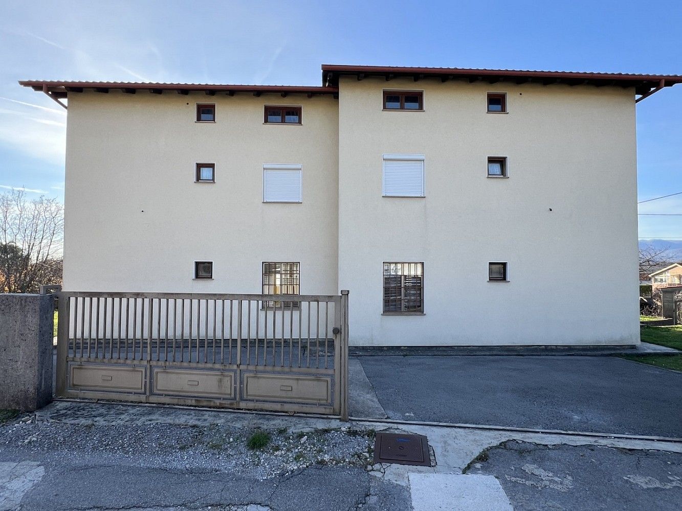 Prodej rodinný dům - Viškovo, HR, 220 m² - 2