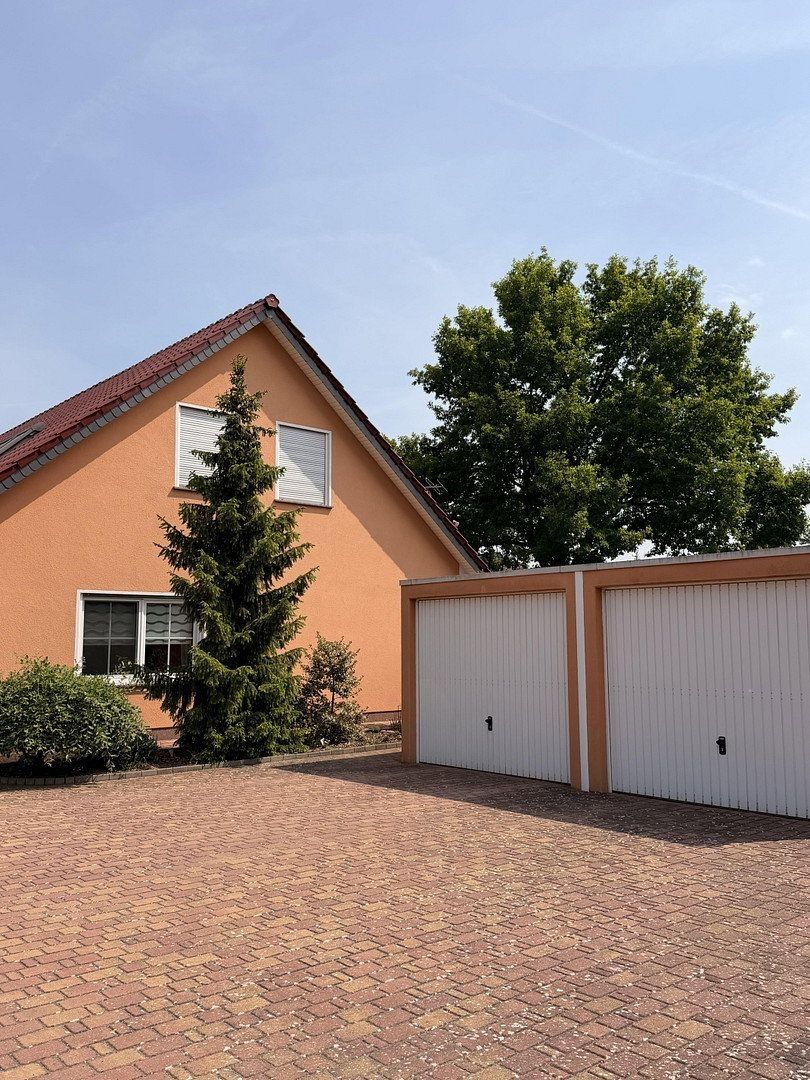 Rodinné domy, , Braniborsko, 176 m² - 1