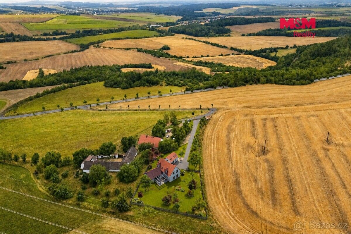 Prodej pozemek pro bydlení - Petrovice u Rakovníka, 270 35 - 2