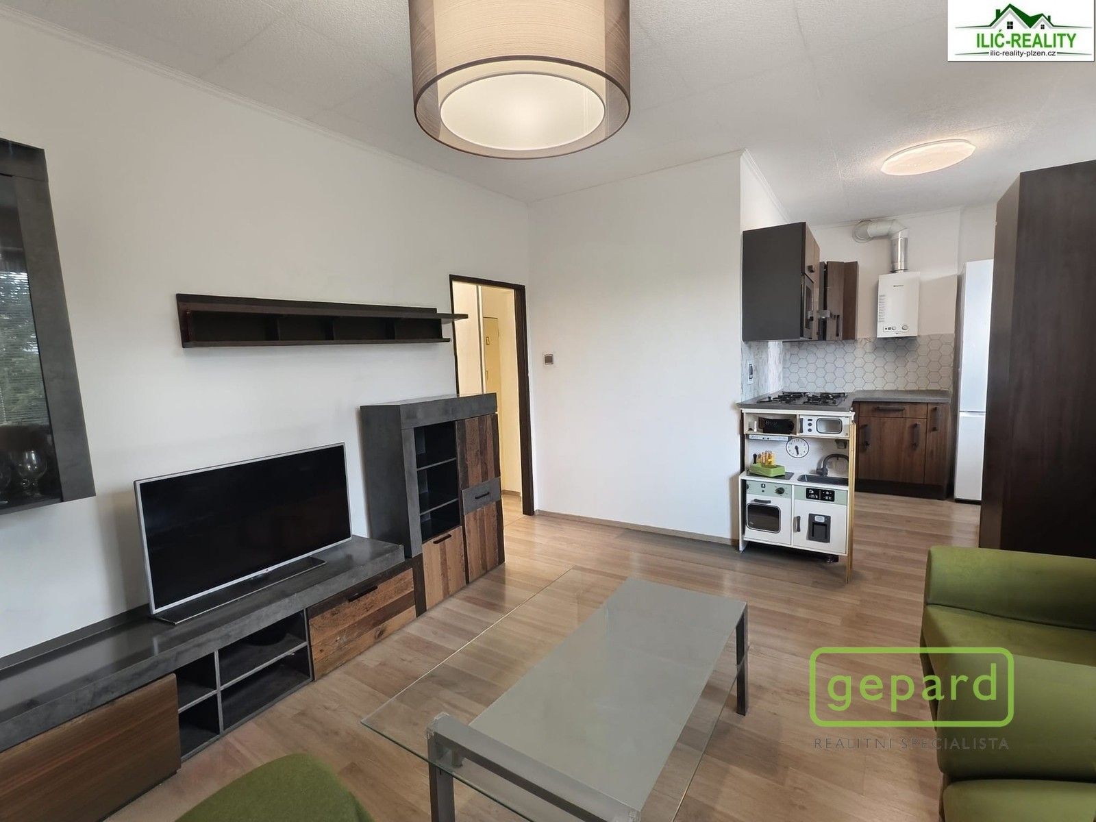 Byt 3+kk · 68 m² · Bolevecká, Plzeň Severní Předměstí - 4