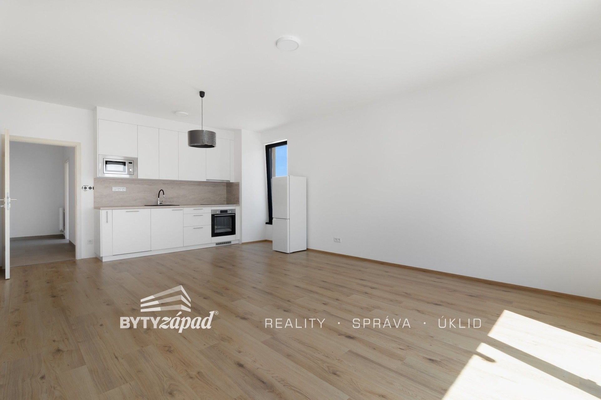Byt 2+kk · 59 m² · Železná, Plzeň Jižní Předměstí - 3