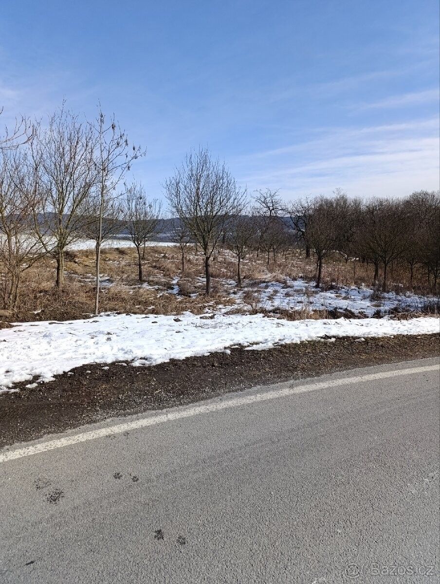 Pozemky pro bydlení, Zábřeh, 789 01