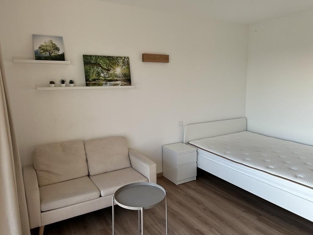 Byt 1+1 · 28 m² · , Bádensko-Württembersko - 3
