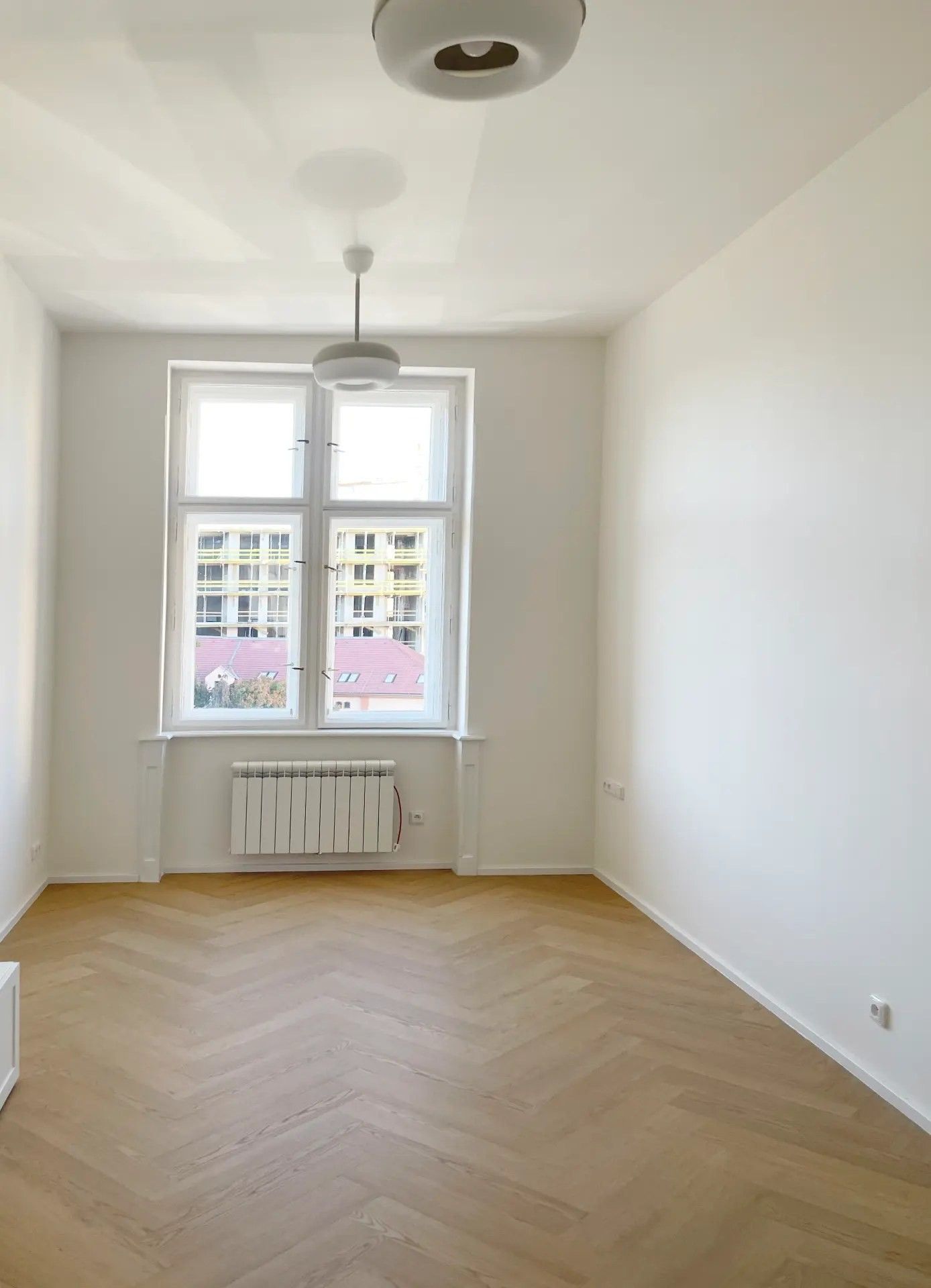 2+kk, Kotevní, Praha, 35 m² - 1