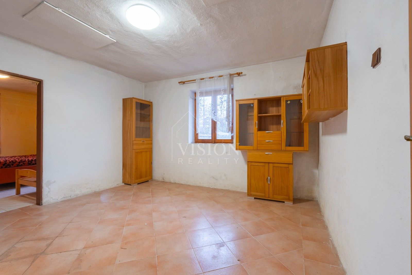 Prodej rodinný dům - Jehnědno, Albrechtice nad Vltavou, 90 m²