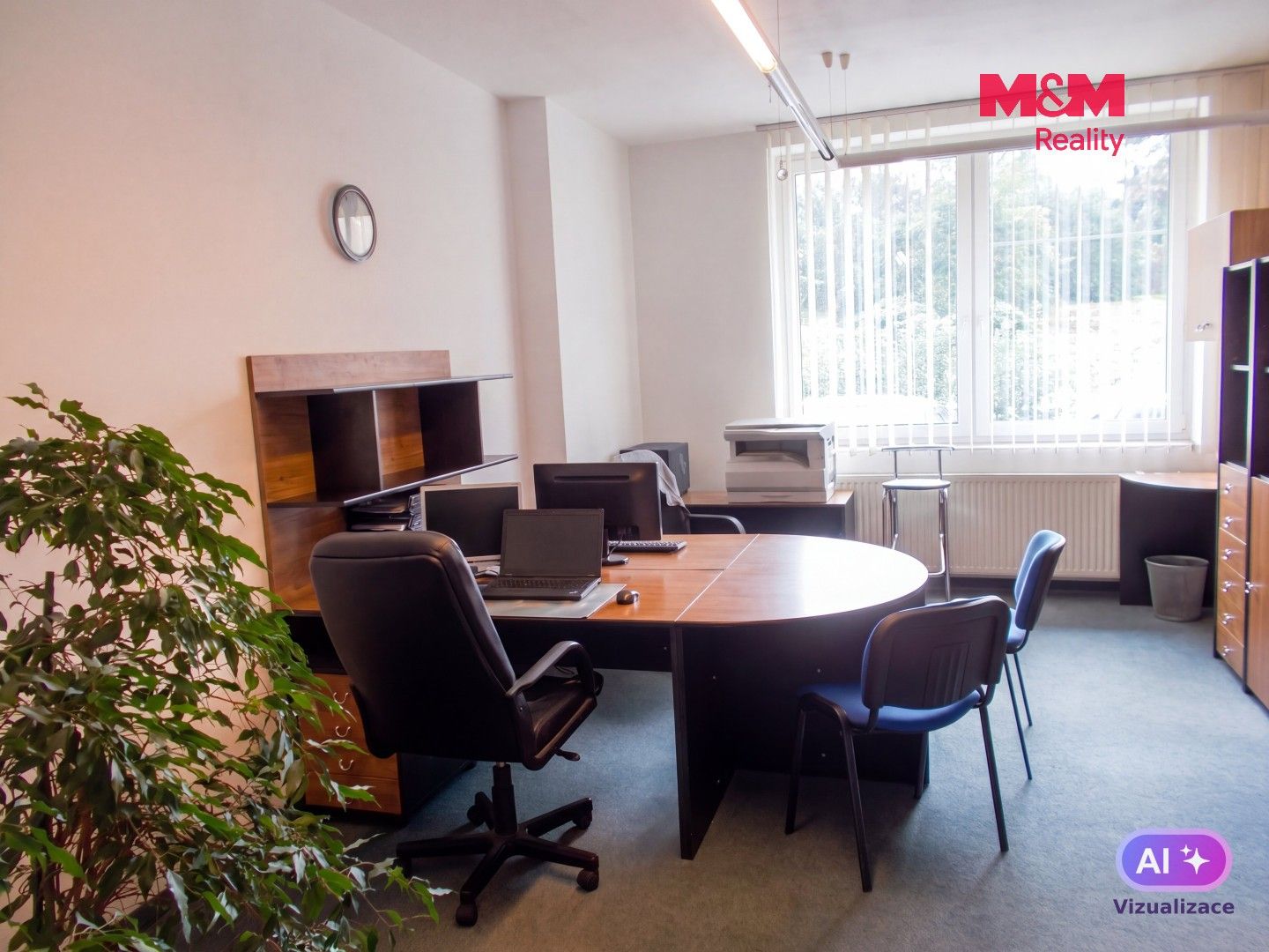 Pronájem obchodní prostory - Dolní, Frenštát pod Radhoštěm, 53 m² - 2