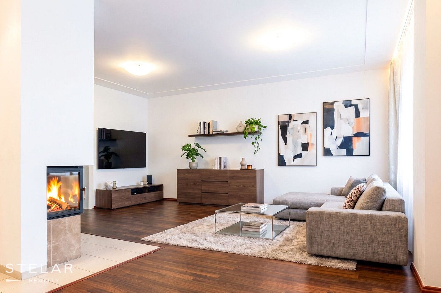 3+1, Jurečkova, Ostrava - Moravská Ostrava, 106 m² - 1