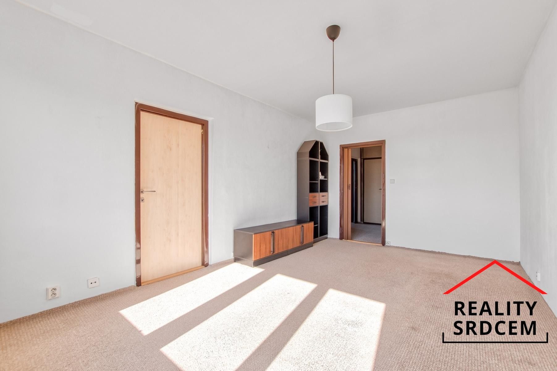 Byt 3+1 · 71 m² · U Studia, Ostrava Zábřeh - 3