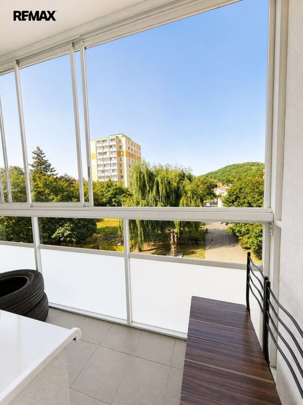 3+1, Sídliště Za Chlumem 791, Bílina Teplické Předměstí, 80 m² - 2