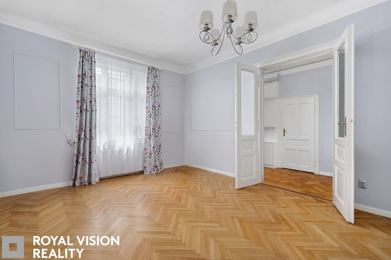 Prodej byt 3+1 - Brno - Staré Brno, okres Brno-město, Jihomoravský kraj, 116 m² - 5