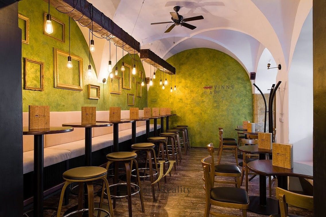 Restaurace · 53 m² · Olomouc, Olomoucký kraj - 3
