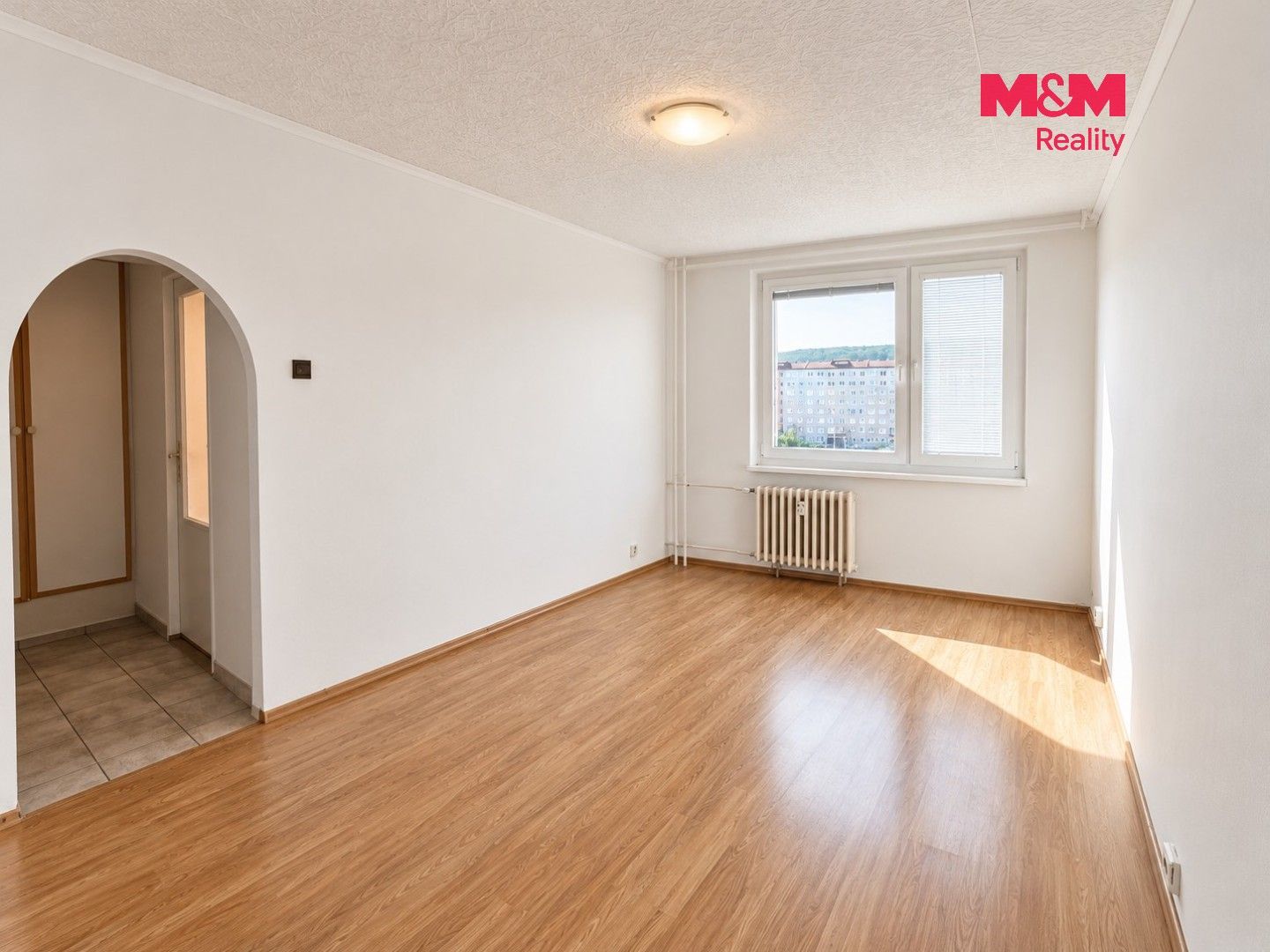 Byt 2+kk · 40 m² · Krajní, Teplice - 4
