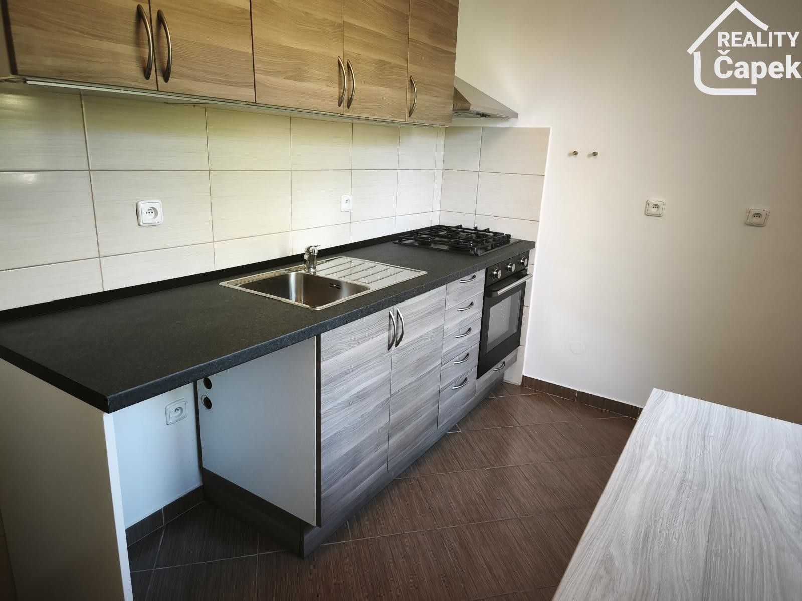 Pronájem byt 3+1 - Jižní, Ostrava, 55 m² - 1