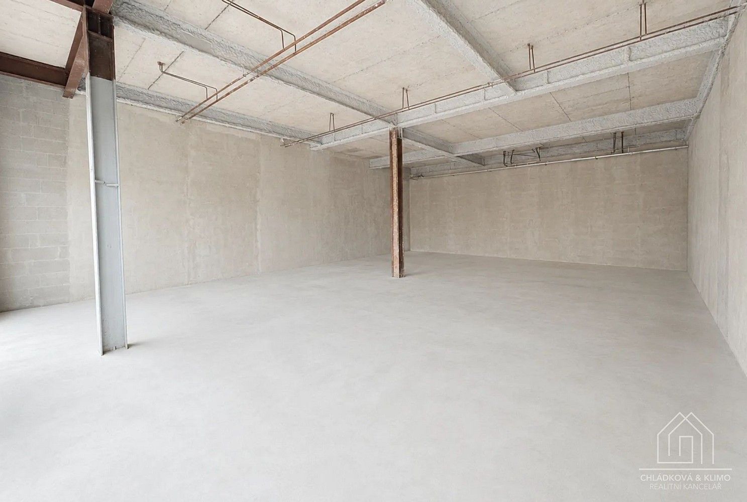Obchodní prostory, Praha - Strašnice, okres Praha 10, Hlavní město Praha, 124 m² - 2