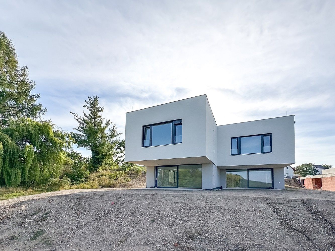 Rodinný dům · 175 m² · Bradlec, okres Mladá Boleslav, Středočeský kraj - 3
